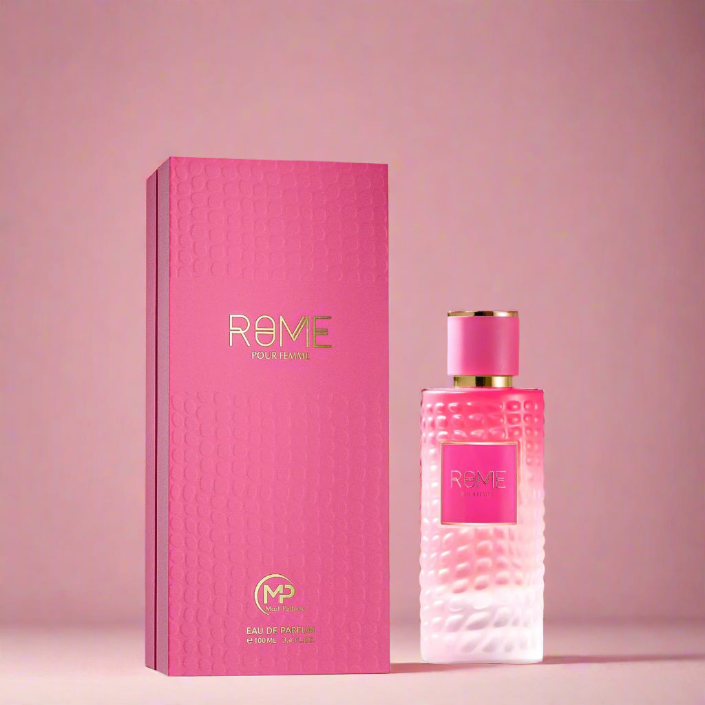 Bharara Mast Perfume Rome