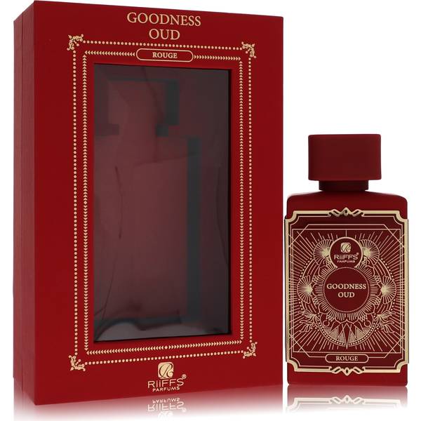 Riffs Goodness Oud Rouge