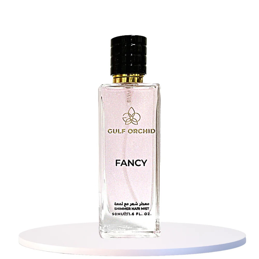 Gulf Orchid Shimmer Hair Mist