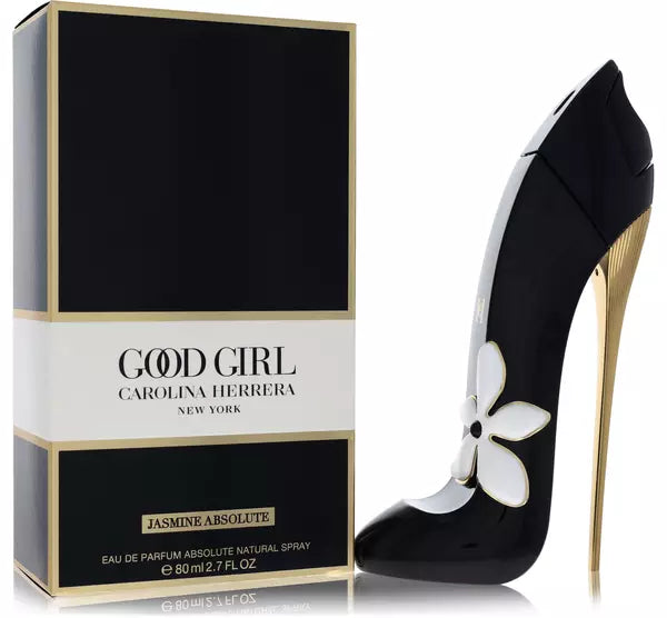 Carolina Herrera Good Girl Jasmine Absolute