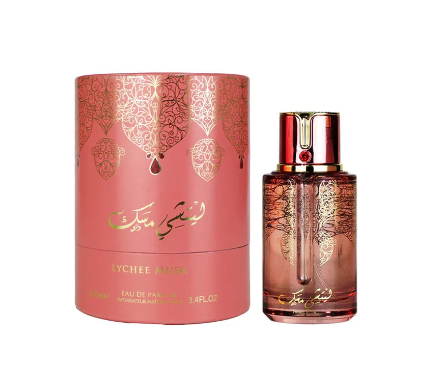 Arabiyat Prestige Lychee Musk