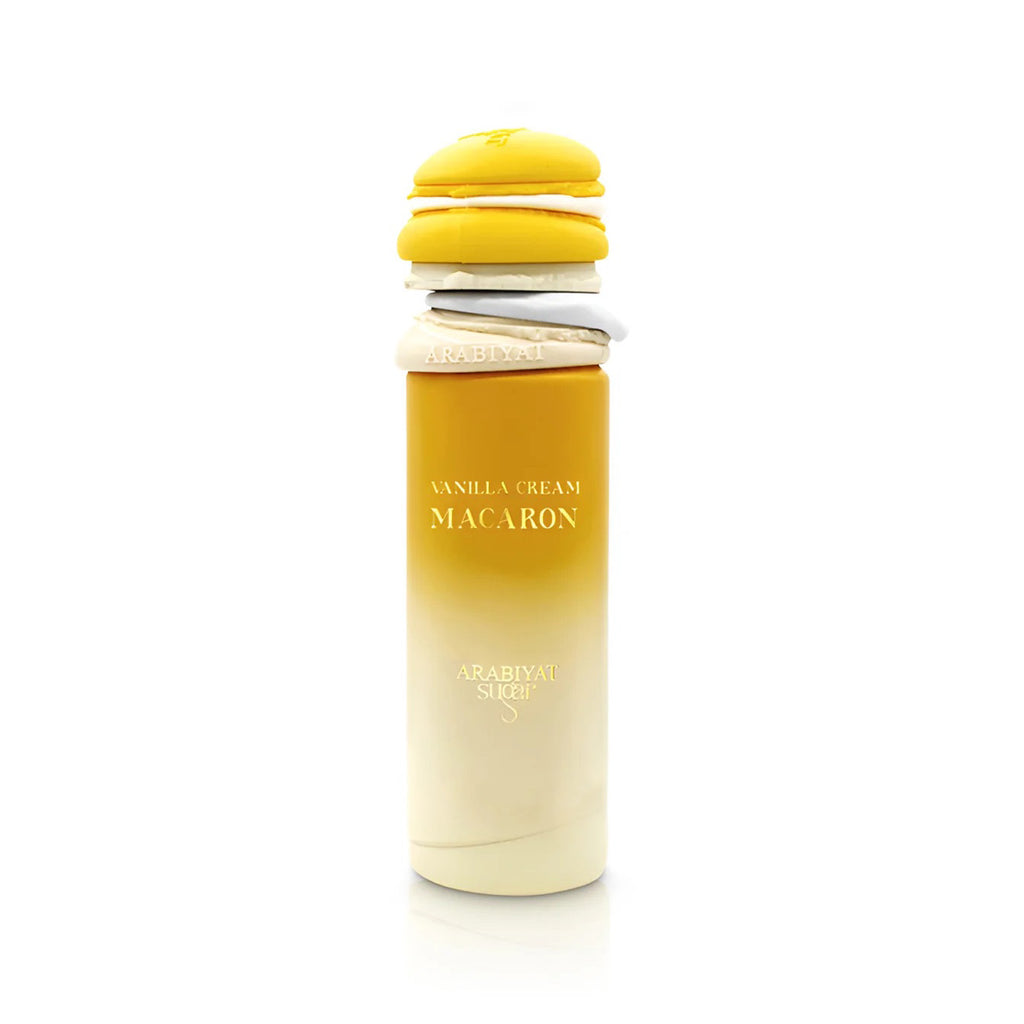 Arabiyat Prestige Vanilla Cream Macaron