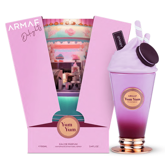 Armaf Delights Yum Yum