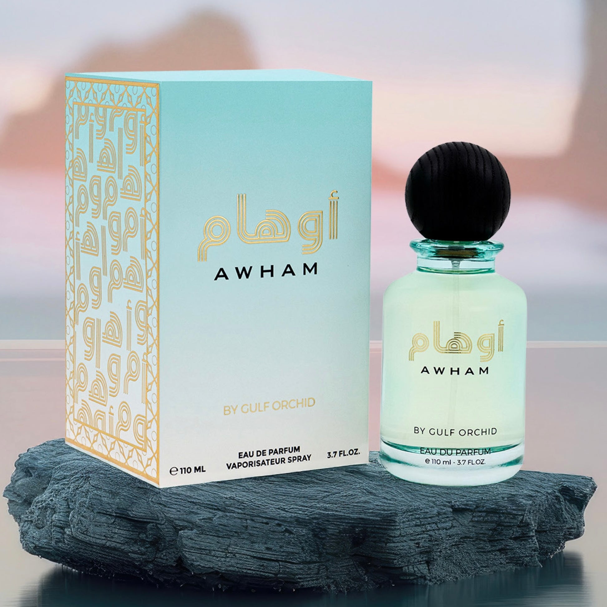 Gulf Orchid Awham
