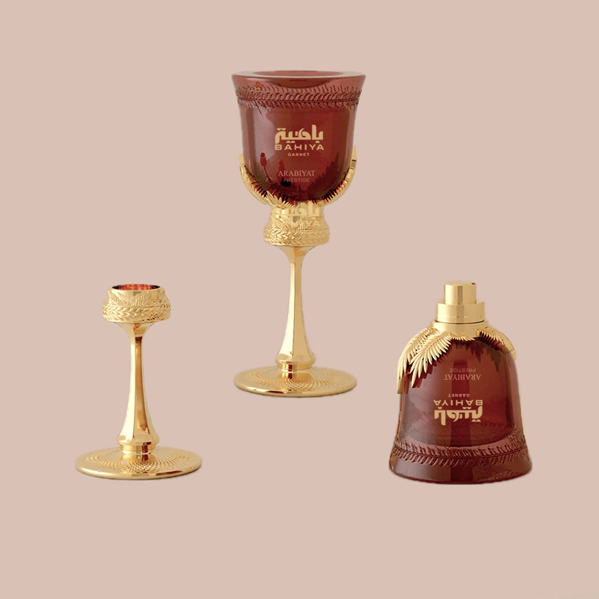Arabiyat Prestige Bahiya Garnet