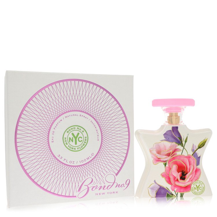 Bond No. 9 New York Flowers (3.3 oz)