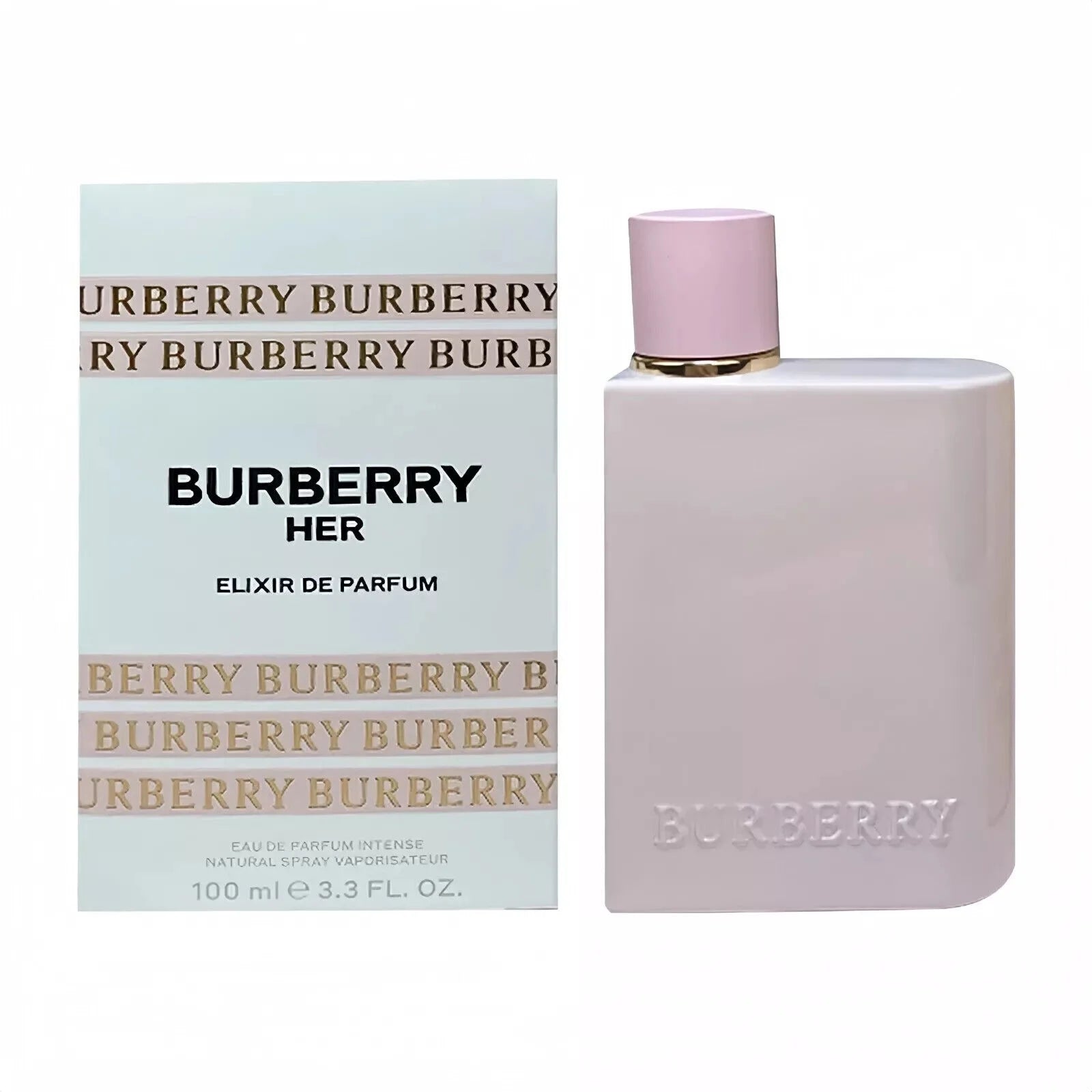 Burberry Her Elixir de Parfum