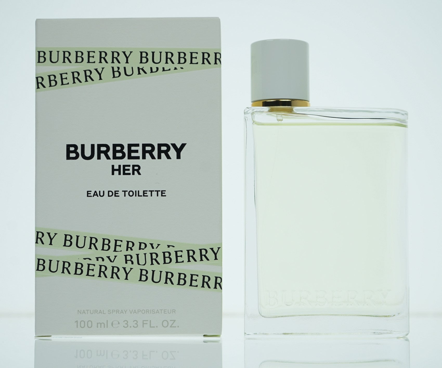 Burberry Her Eau de Toilette