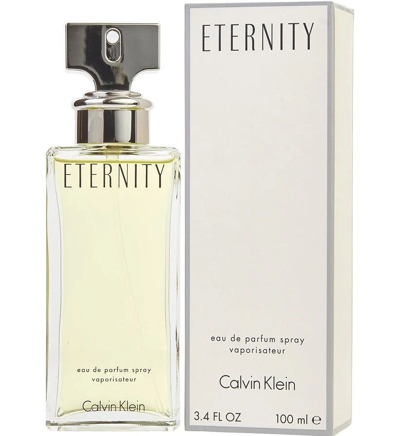 Calvin Klein Eternity