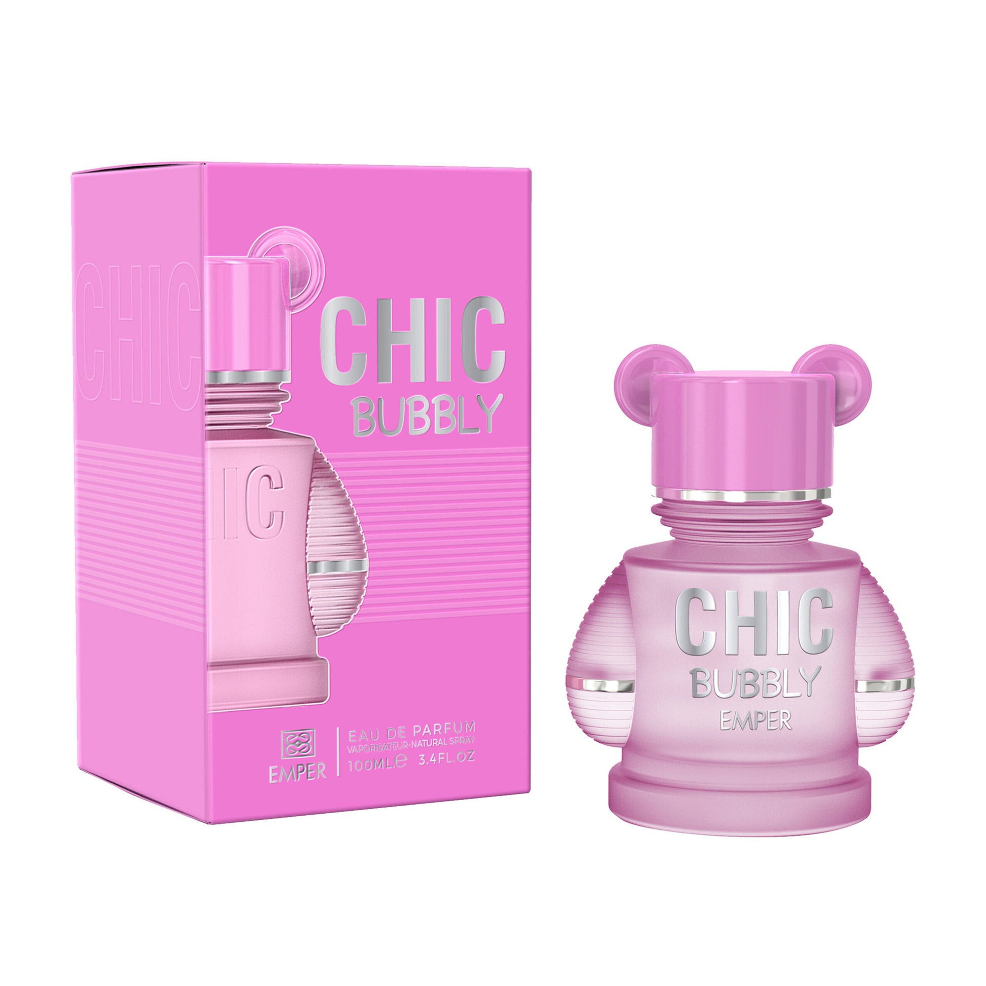 Emper Chic Bubbly