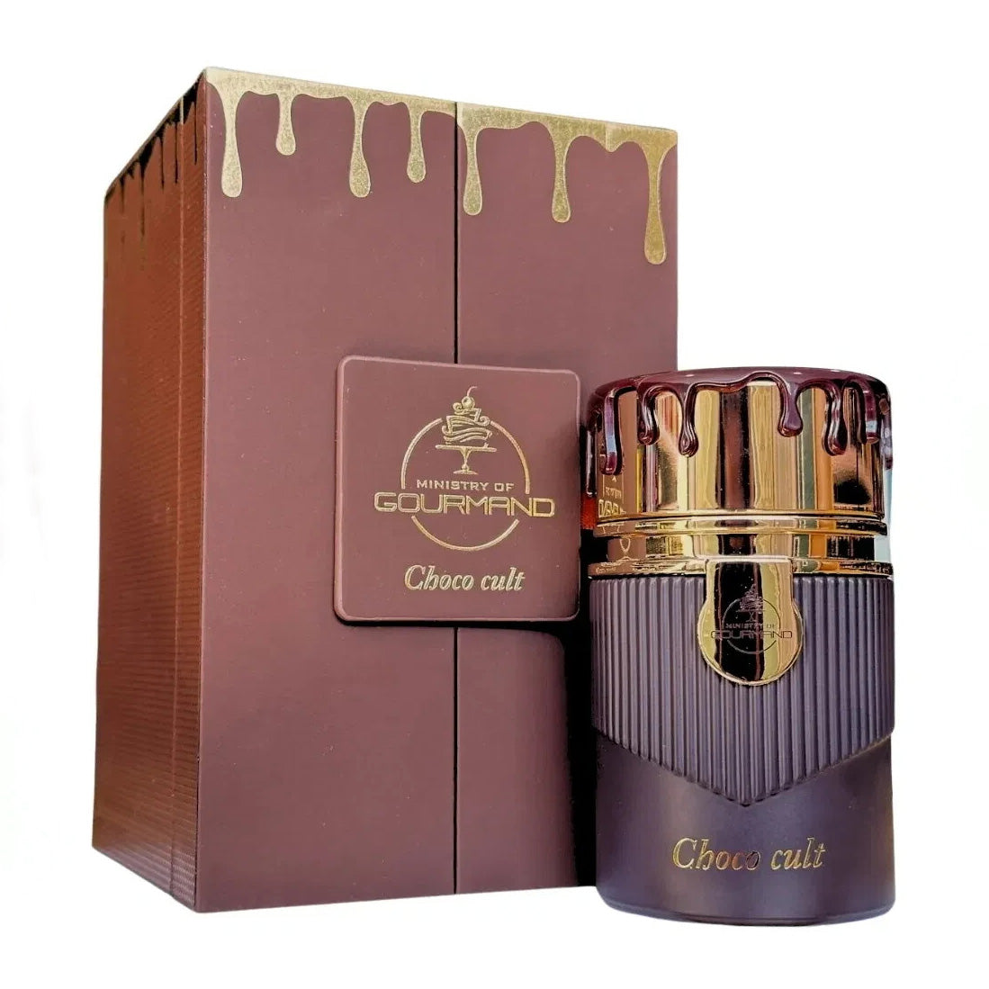 Paris Corner Choco Cult