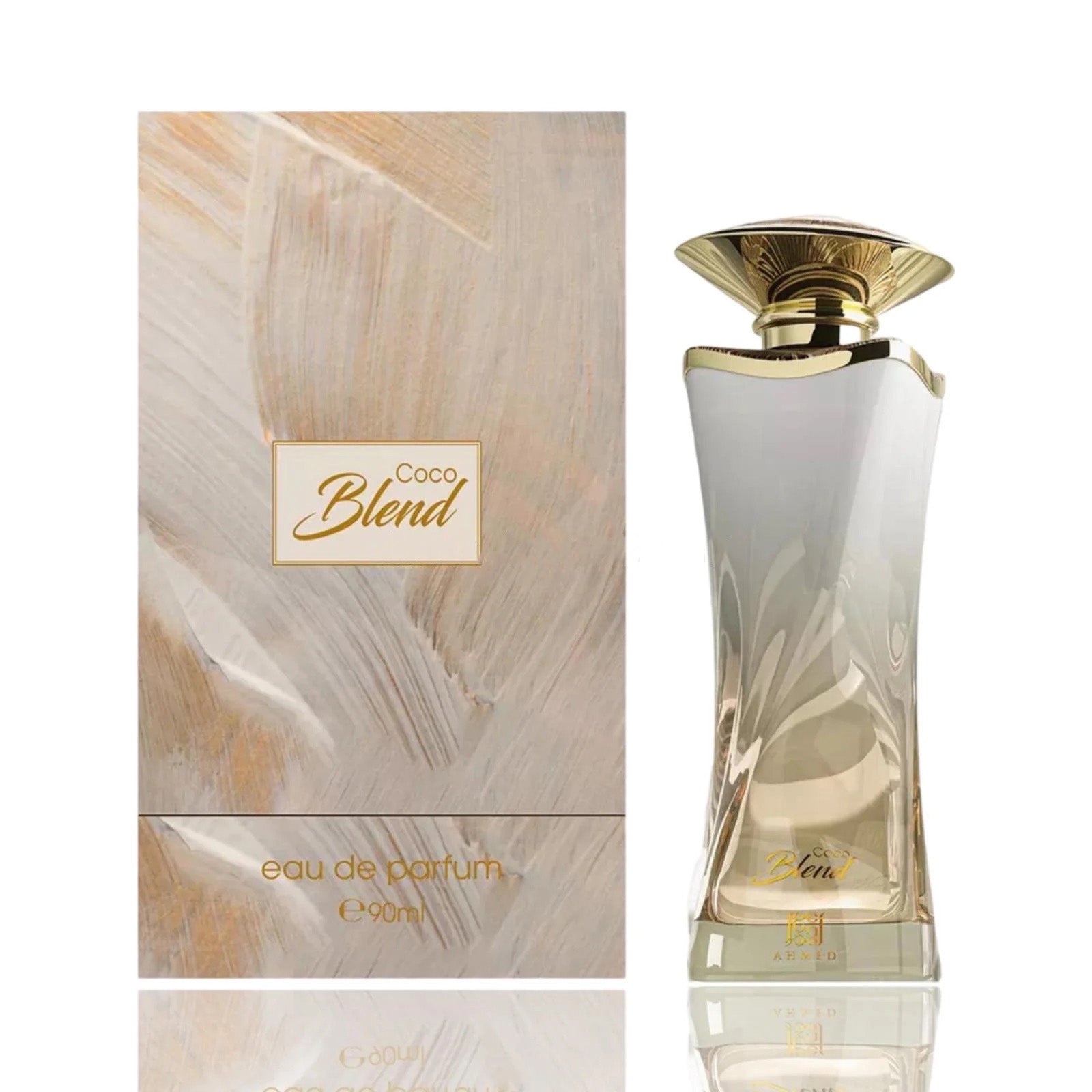 Ahmed Coco Blend