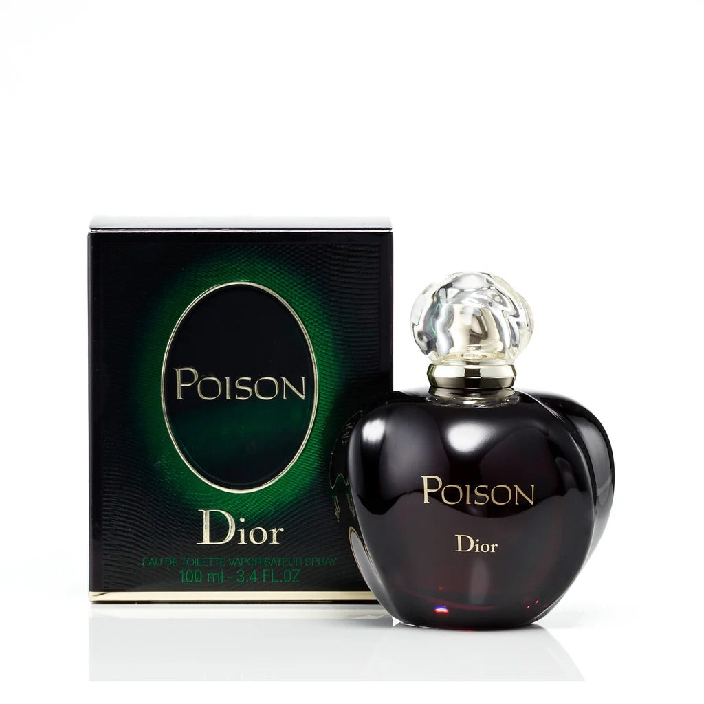 Dior Poison