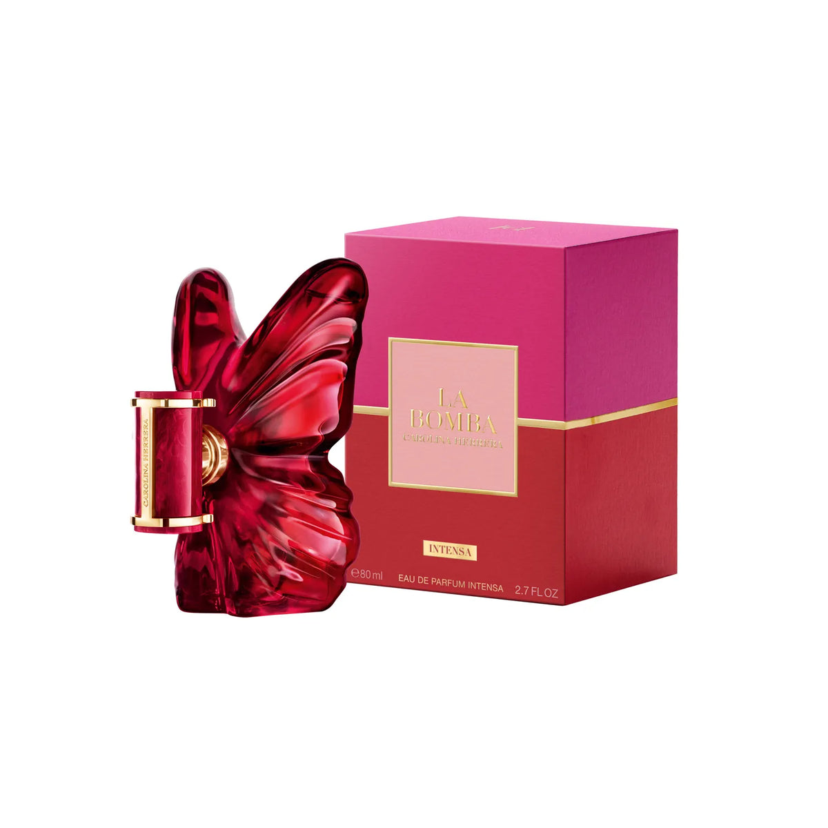 Carolina Herrera La Bomba INTENSA (2.7 oz) (grande)