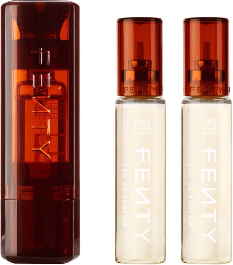 Fenty Eau de Parfum Travel Set & Refills