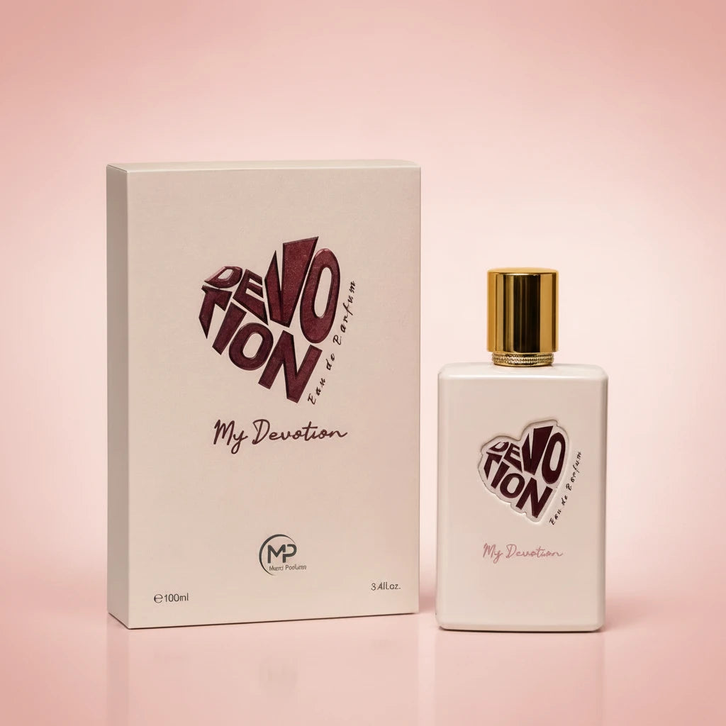 Mast Perfume My Devotion