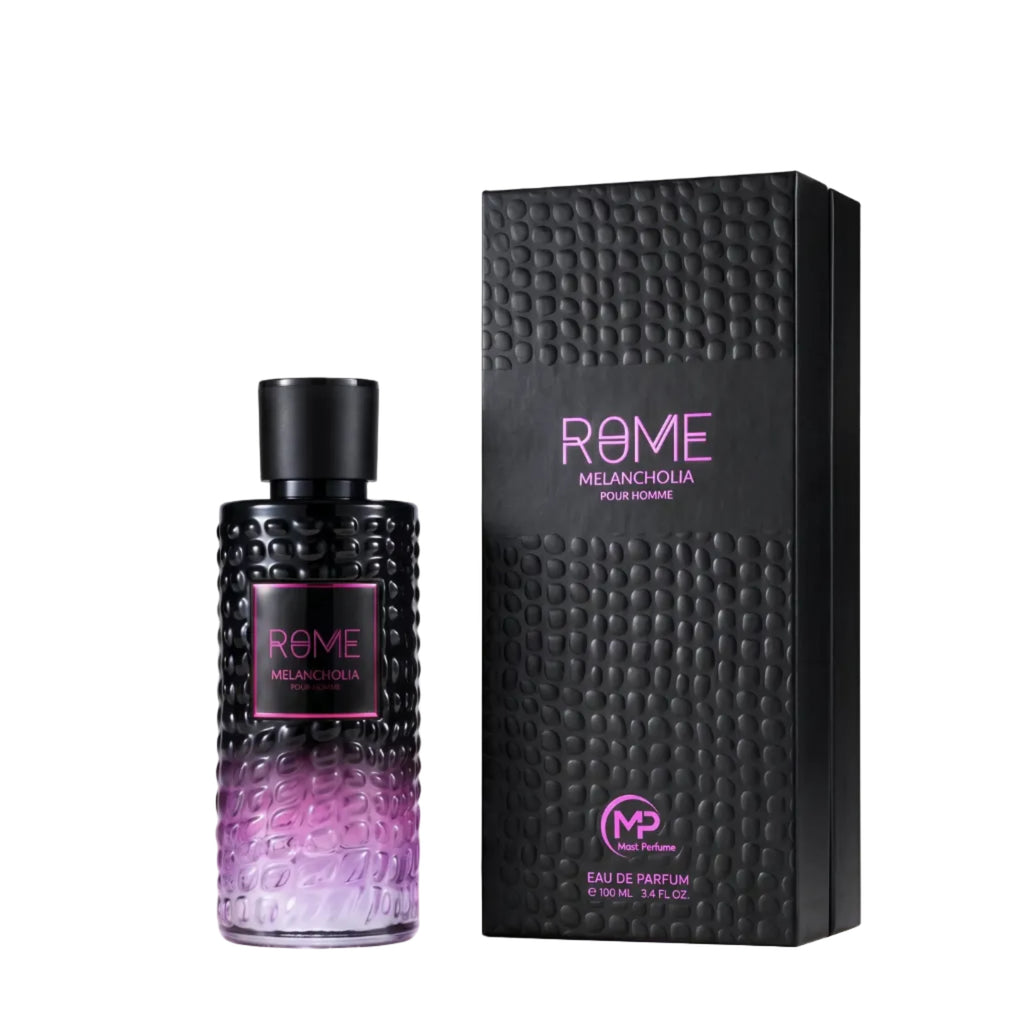 Bharara Rome Melancholia Pour Homme