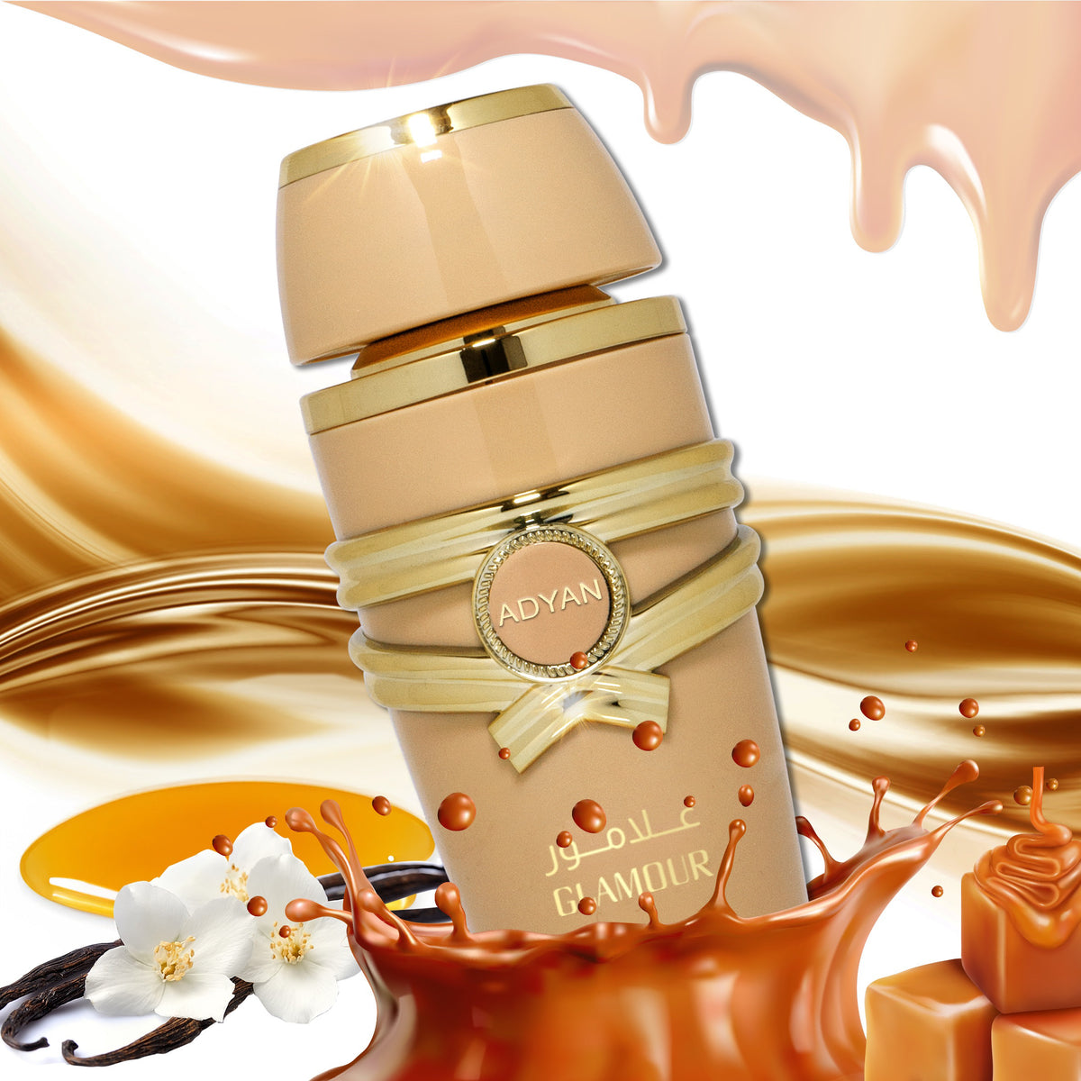 Adyan Glamour Extrait de Parfum