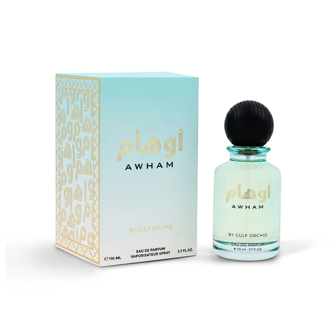 Gulf Orchid Awham
