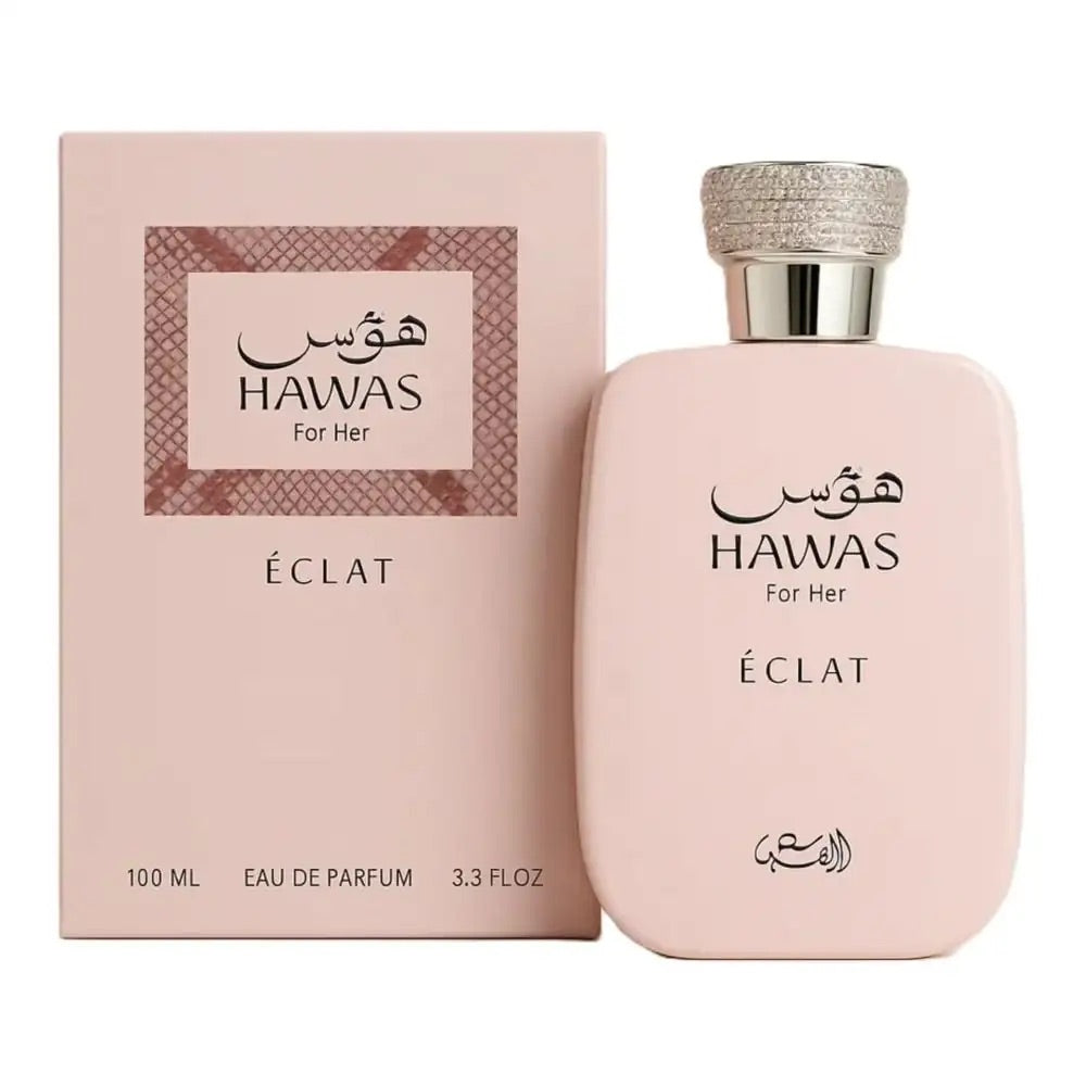 Rasasi Hawas Eclat