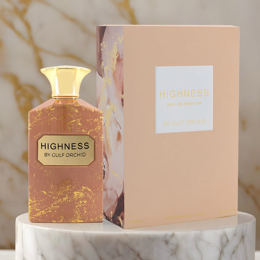 Gulf Orchid Highness
