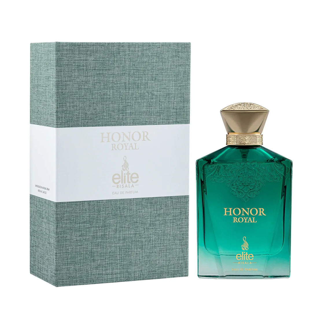 Risala Elite Honor Royal