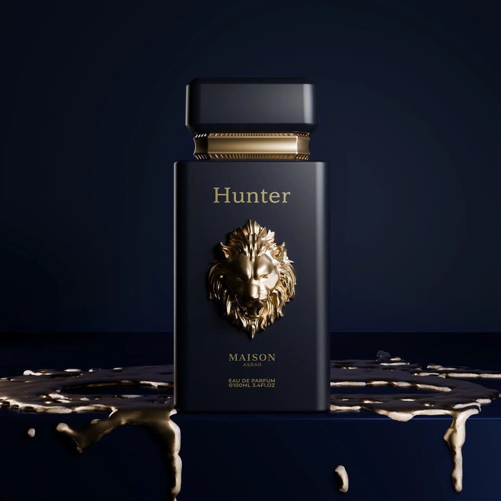 Maison Asrar Hunter