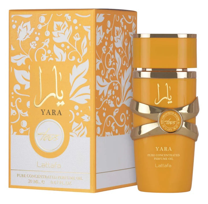 Lattafa Yara Tous Oil