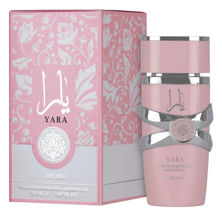 Lattafa Yara Oil