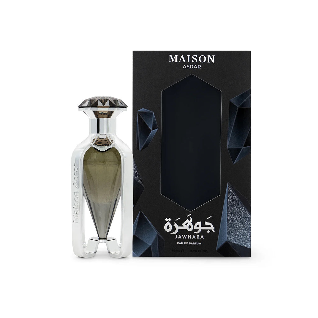 Maison Asrar Jawhara Black