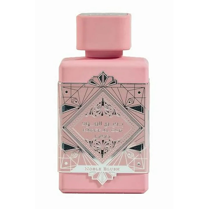 Lattafa Nobel Blush