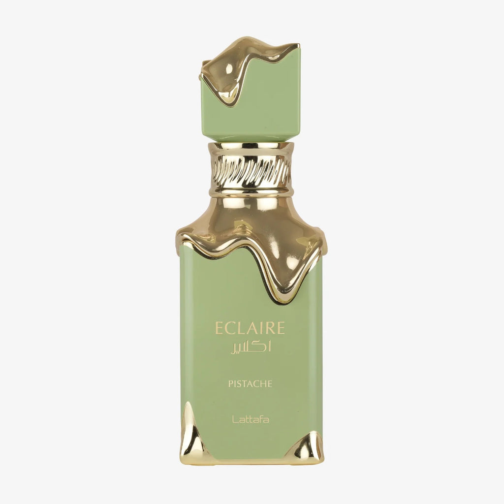 Lattafa Eclaire Pistache