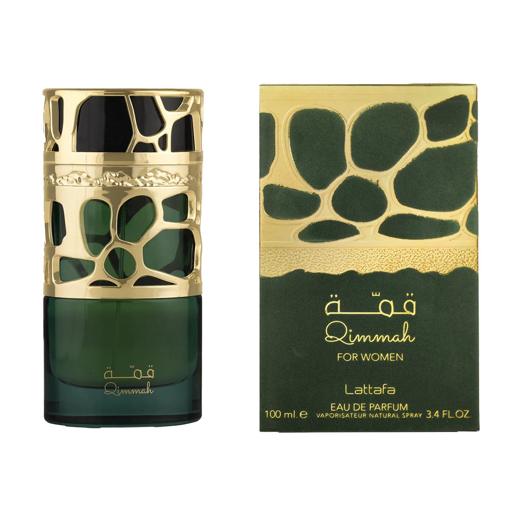 Lattafa Qimmah