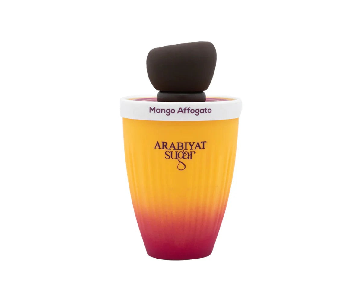 Arabiyat Prestige Mango Affogato