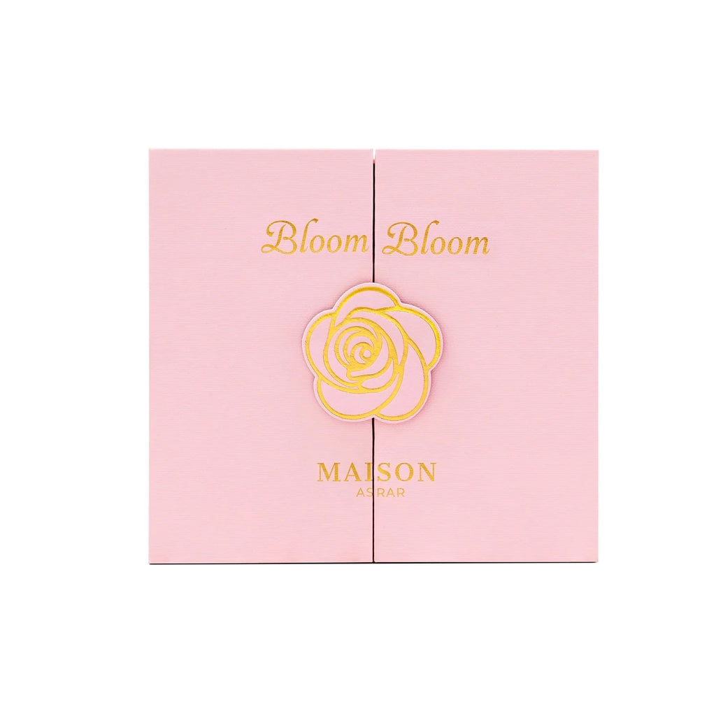 Maison Asrar Bloom Bloom
