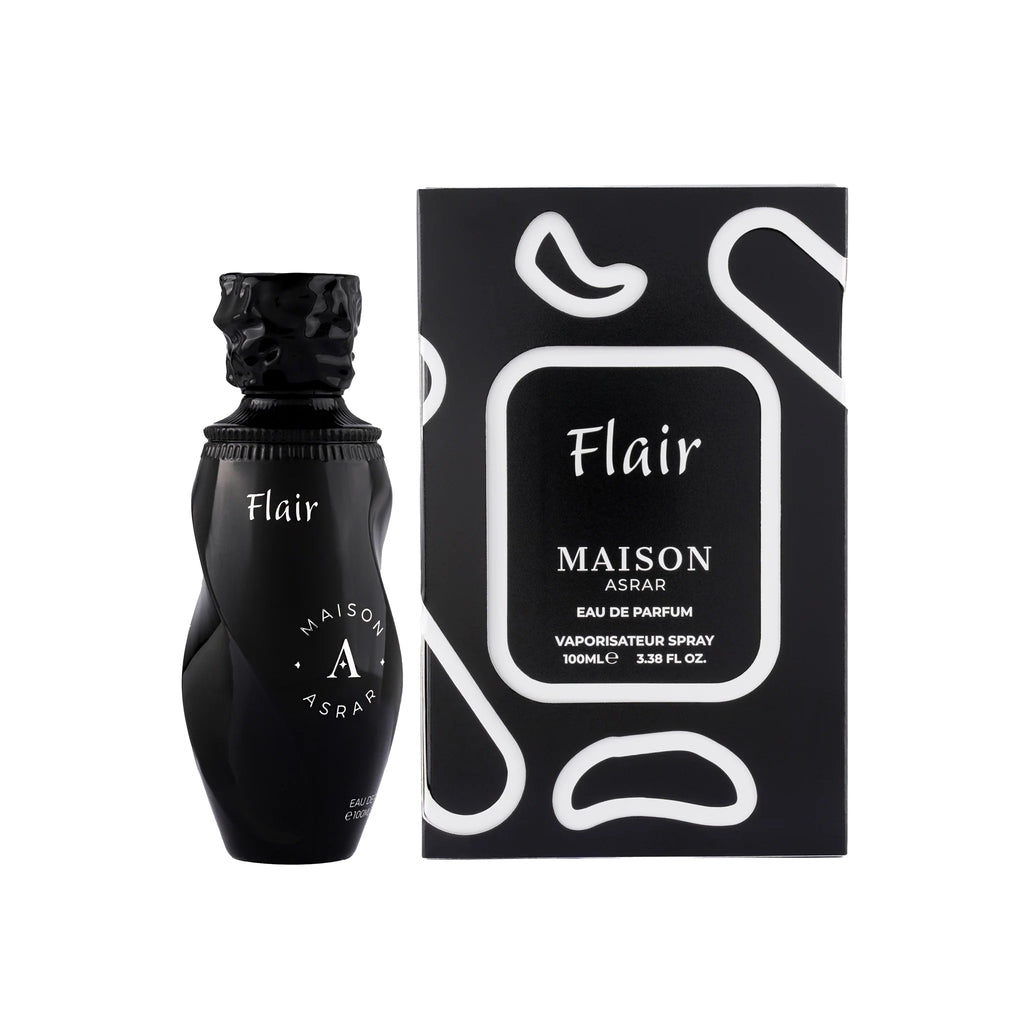 Maison Asrar Flair