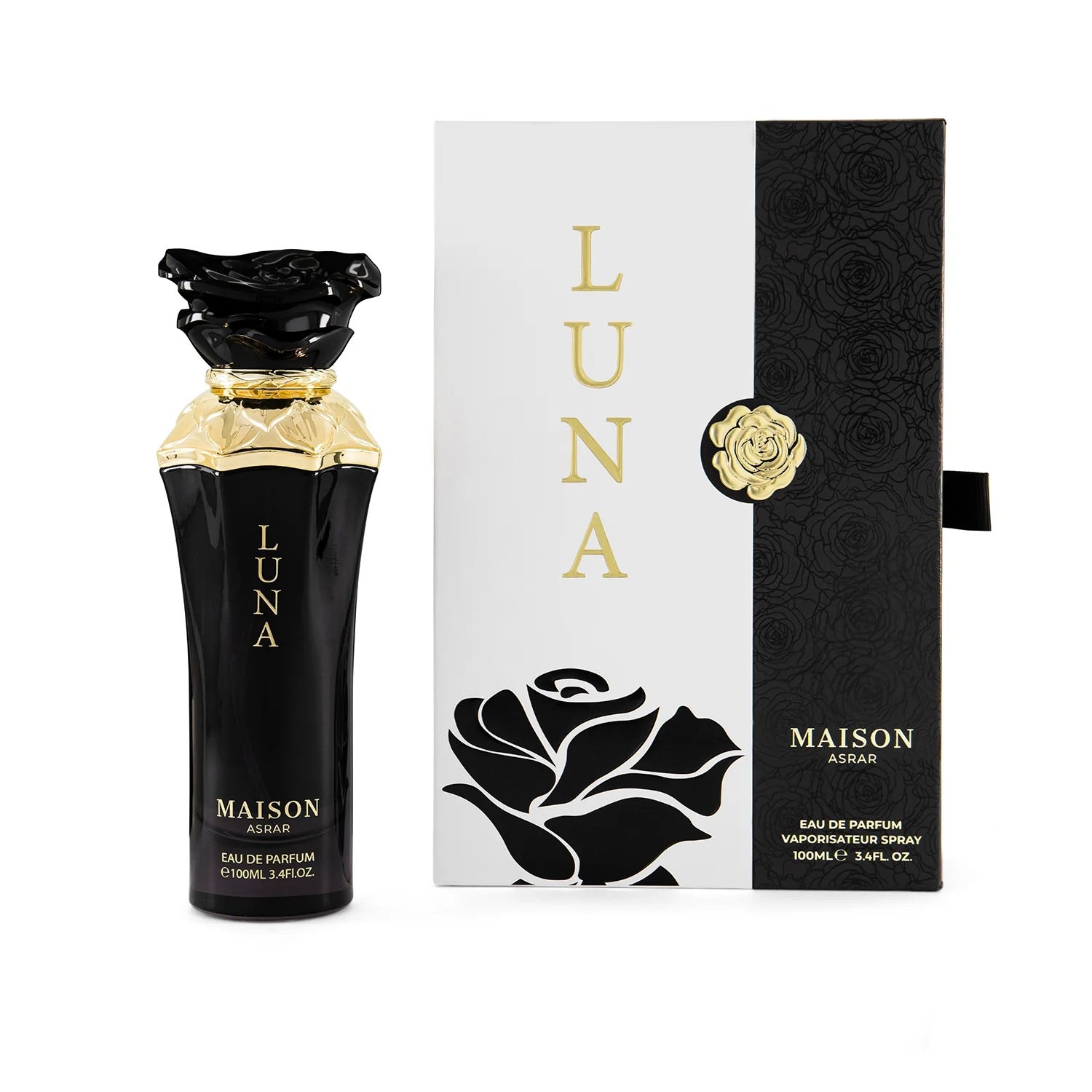 Maison Asrar Luna