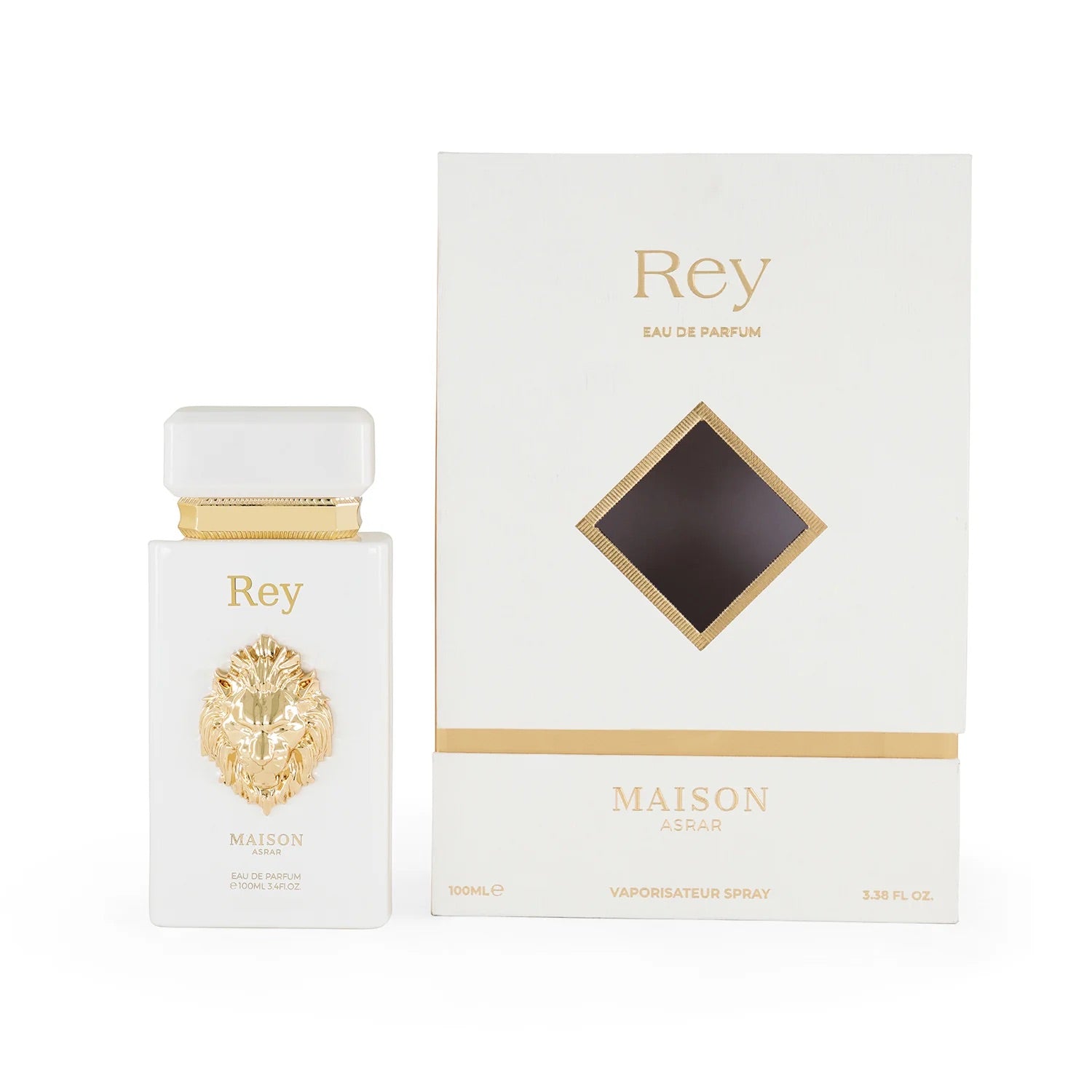 Maison Asrar Rey