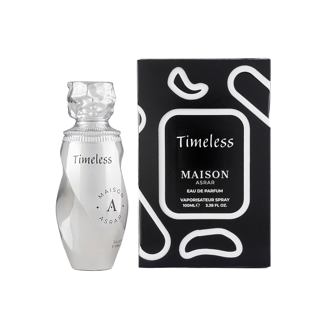 Maison Asrar Timeless