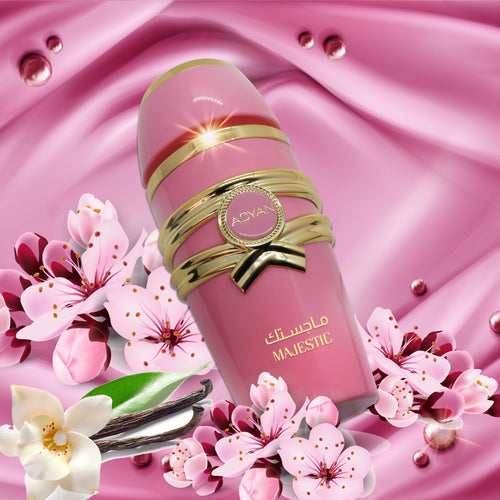 Adyan Majestic Extrait de Parfum