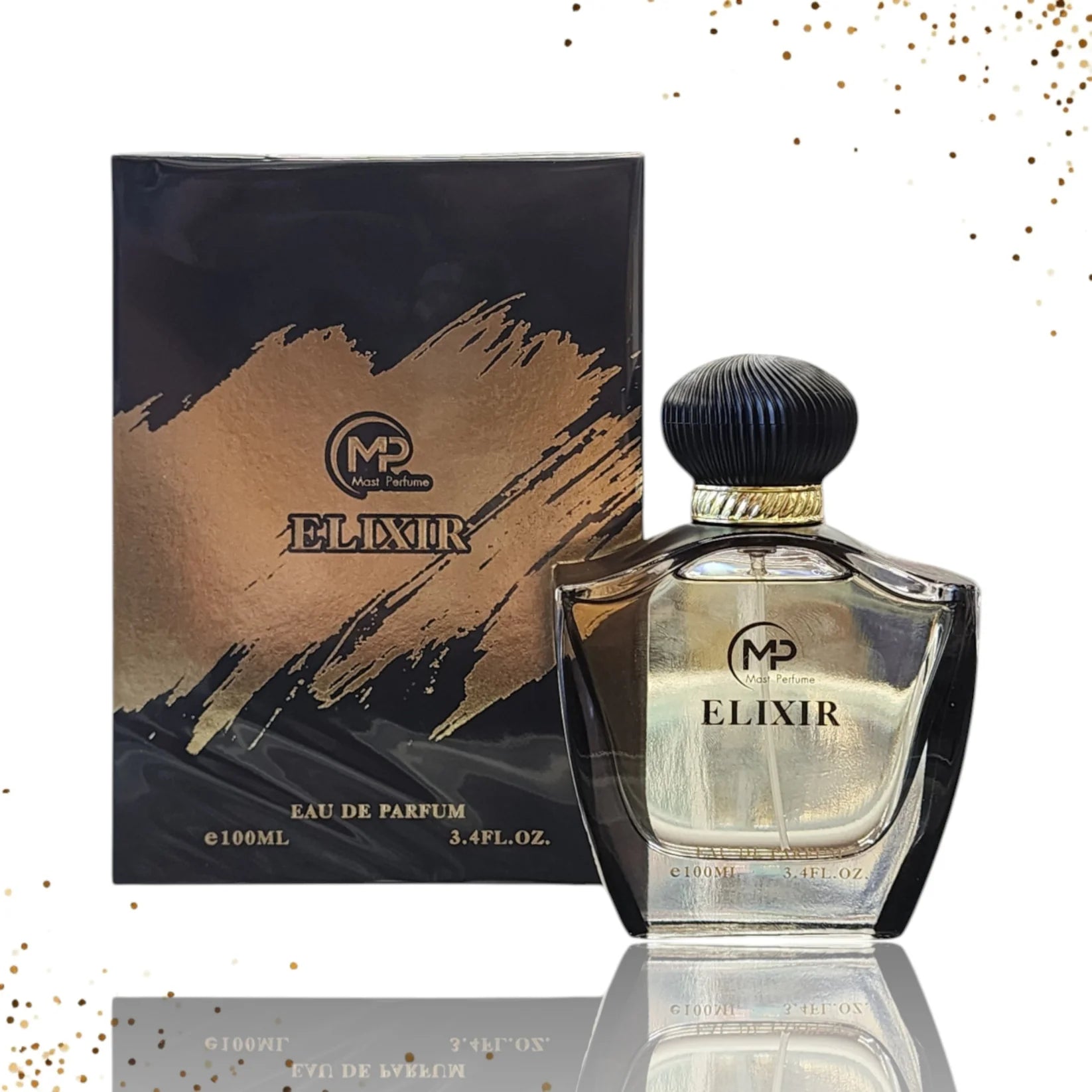 Bharara Mast Perfume Elixir