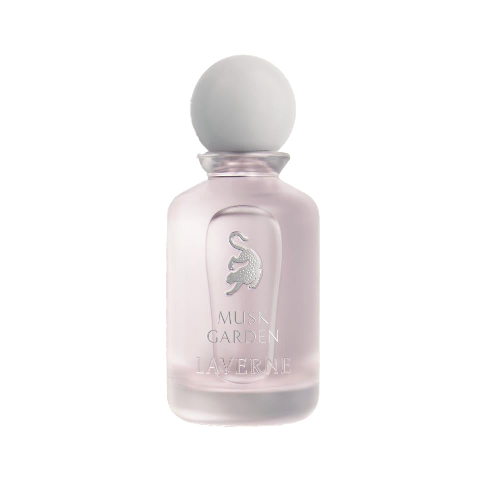 Laverne Musk Garden