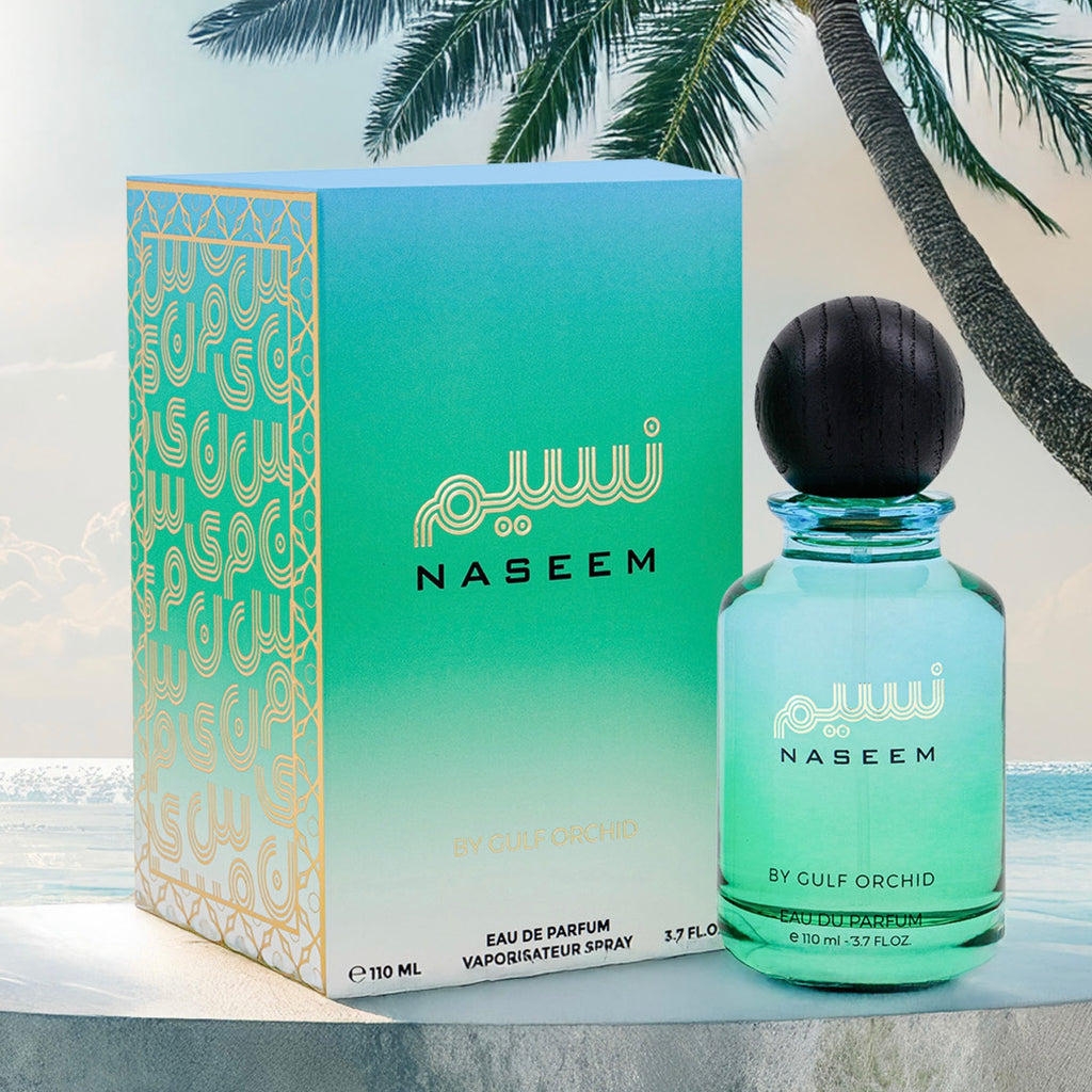 Gulf Orchid Naseem