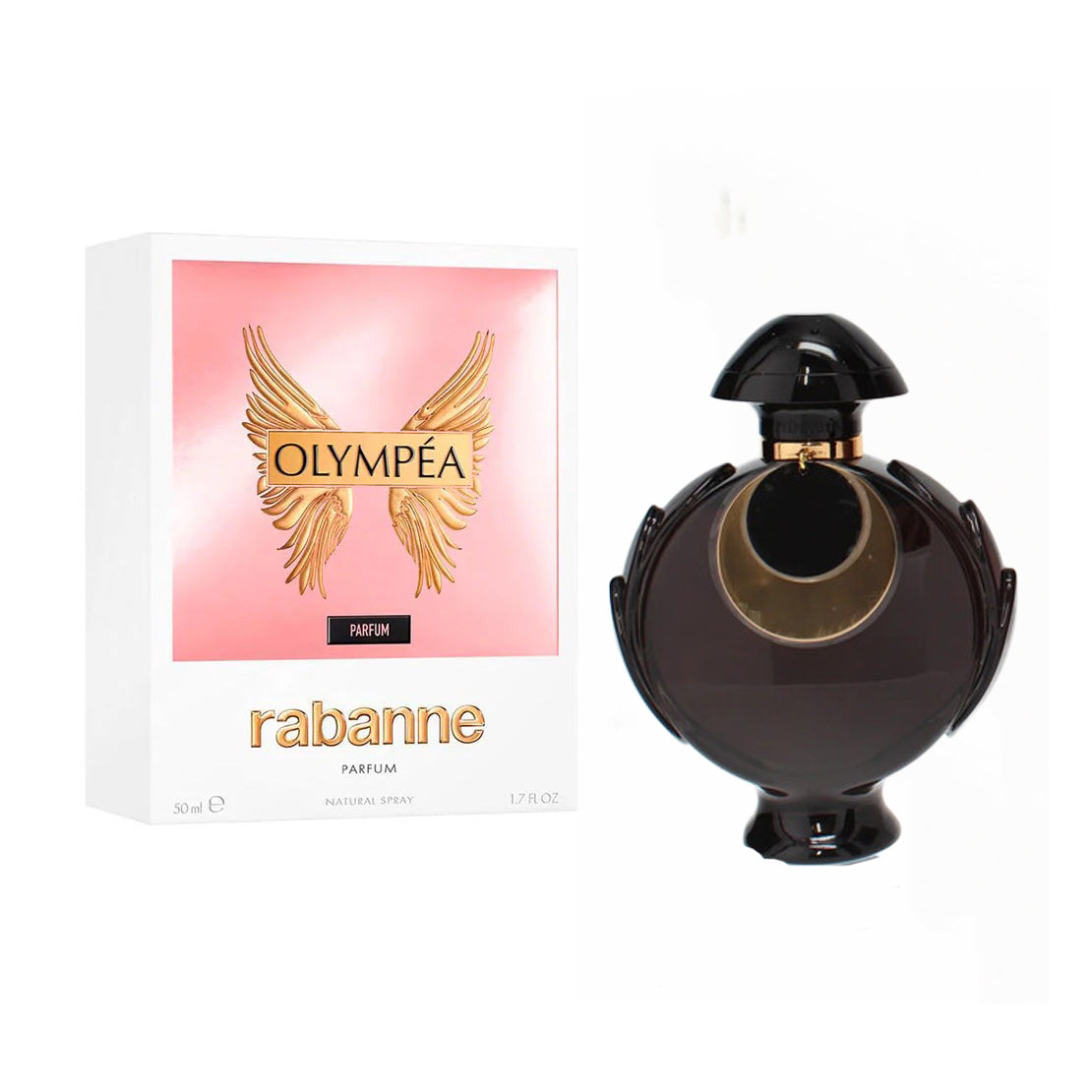 Paco Rabanne Olympea Absolu Parfum Intense