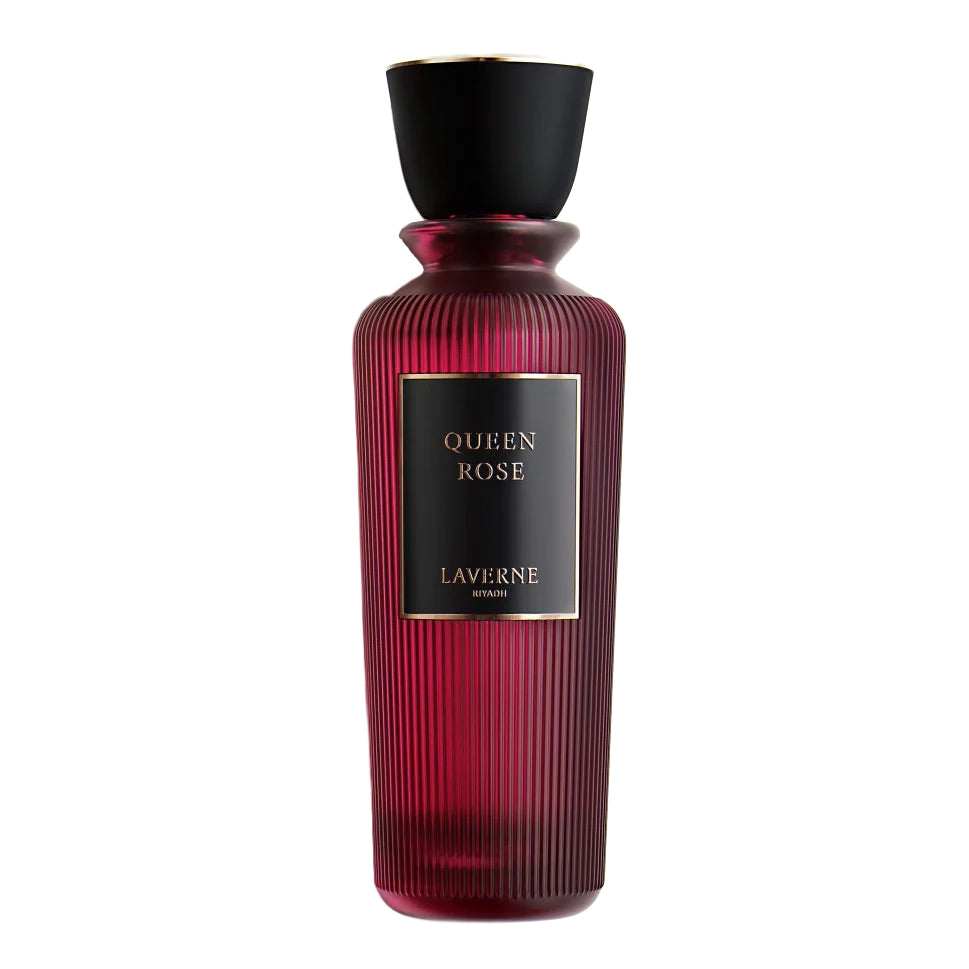 Laverne Queen Rose