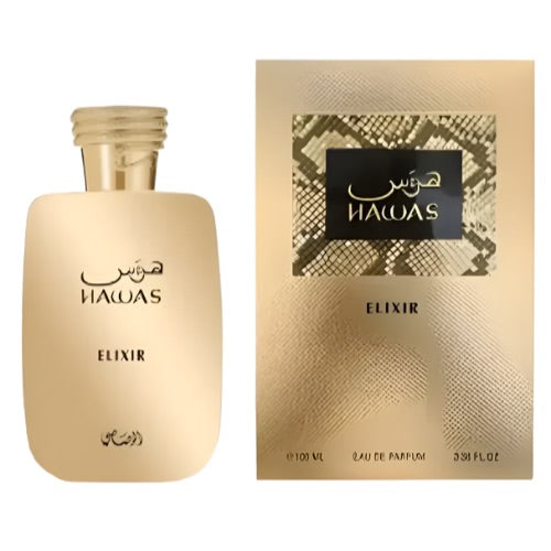 Rasasi Hawas Elixir