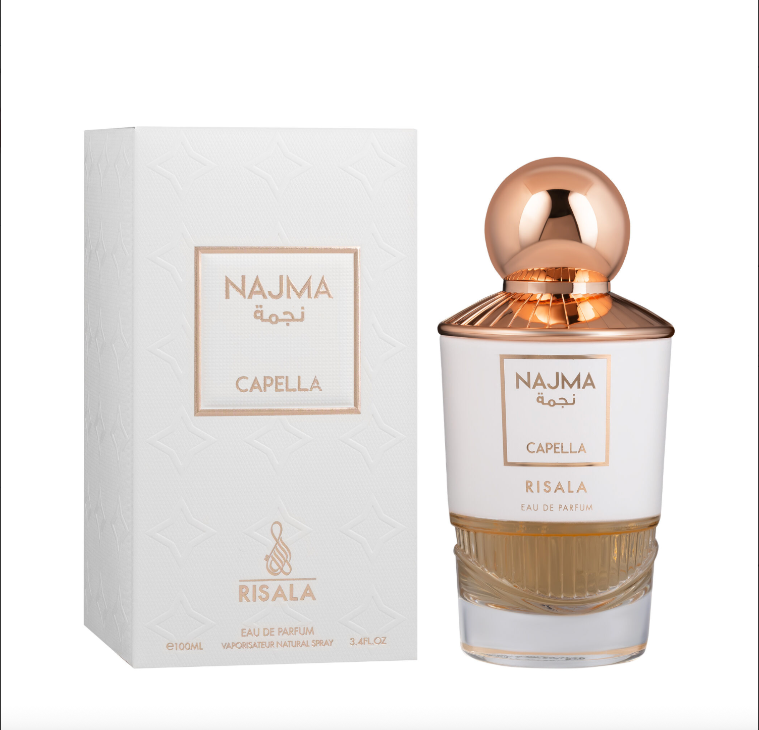 Risala Najma Capella