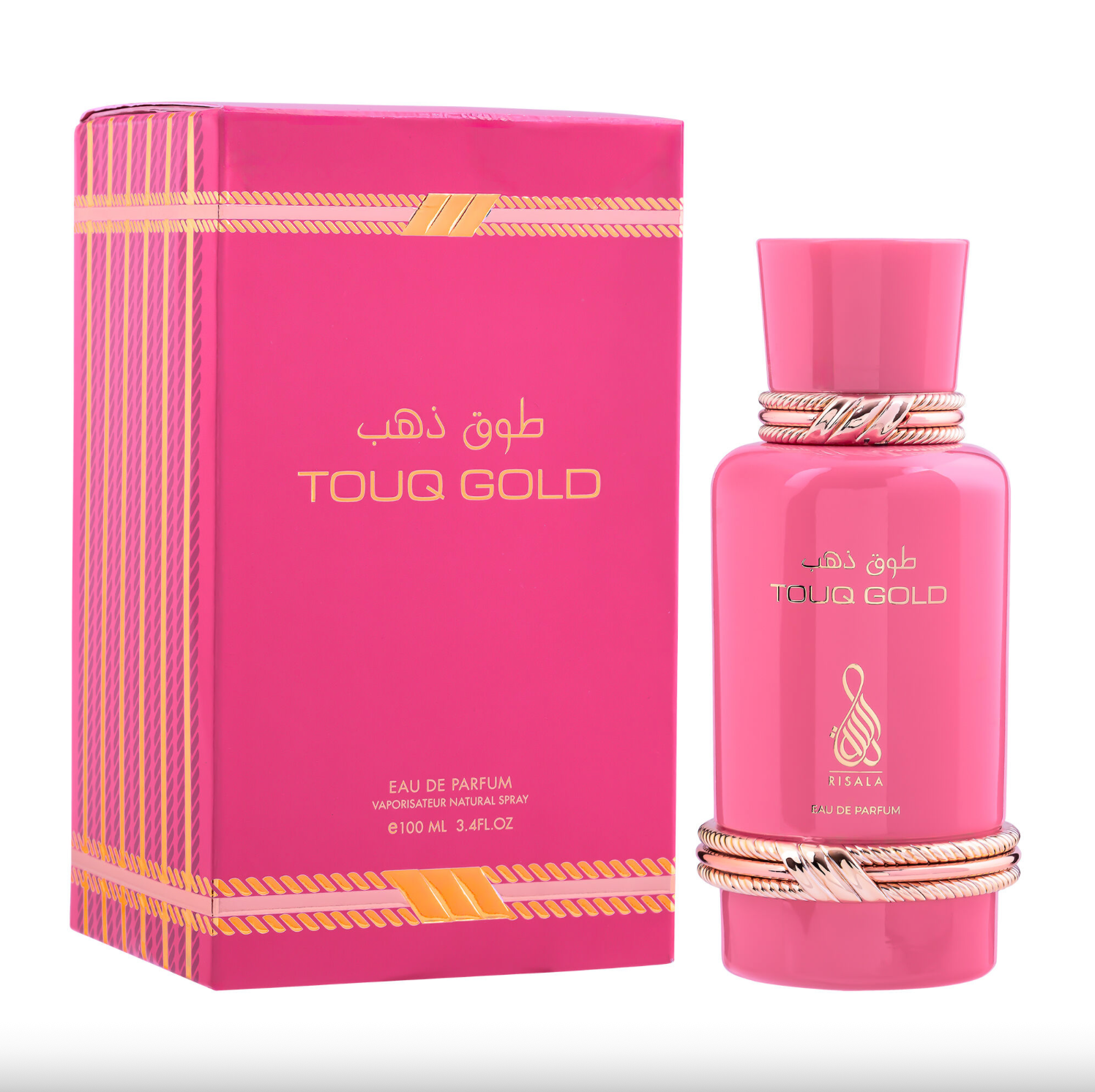 Risala Touq Gold