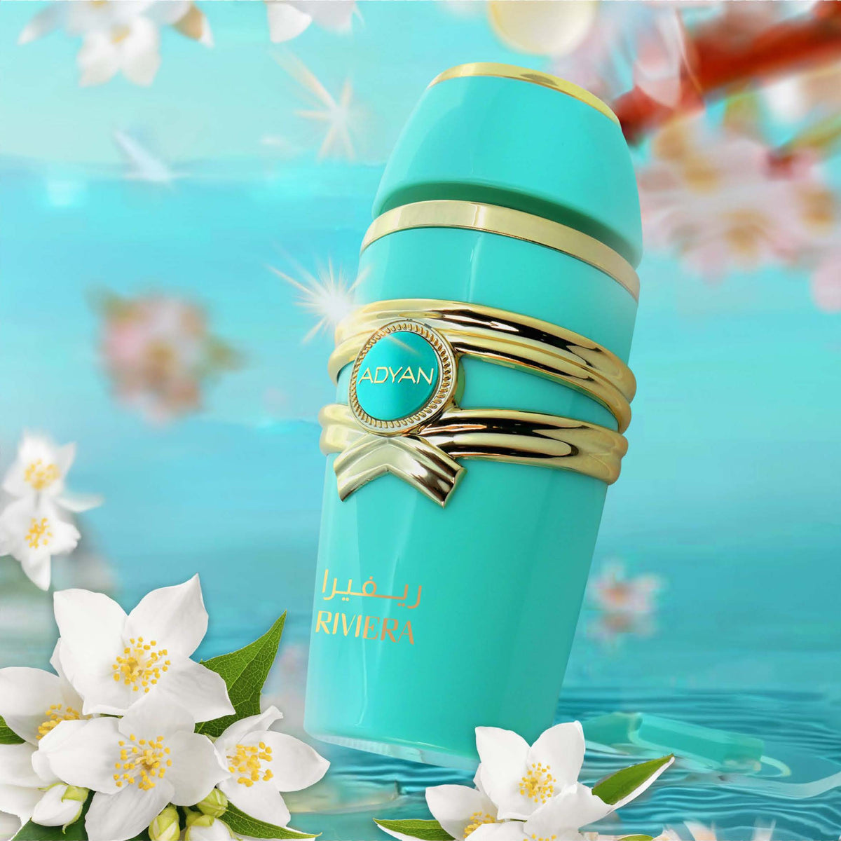 Adyan Riviera Extrait De Parfum