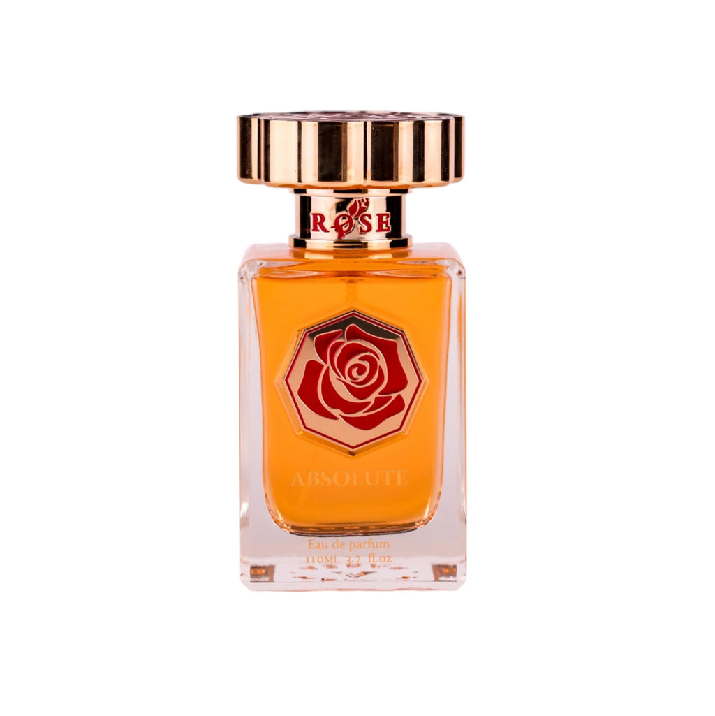 Maison Asrar Rose Absolute